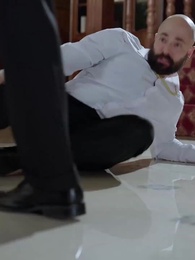 [Synchro]Als die Liebe uns wiederfand - Episode 58