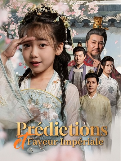 Prédictions et Faveur Impériale​