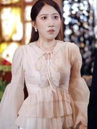 Bí Mật Phong Trần - Episode 27