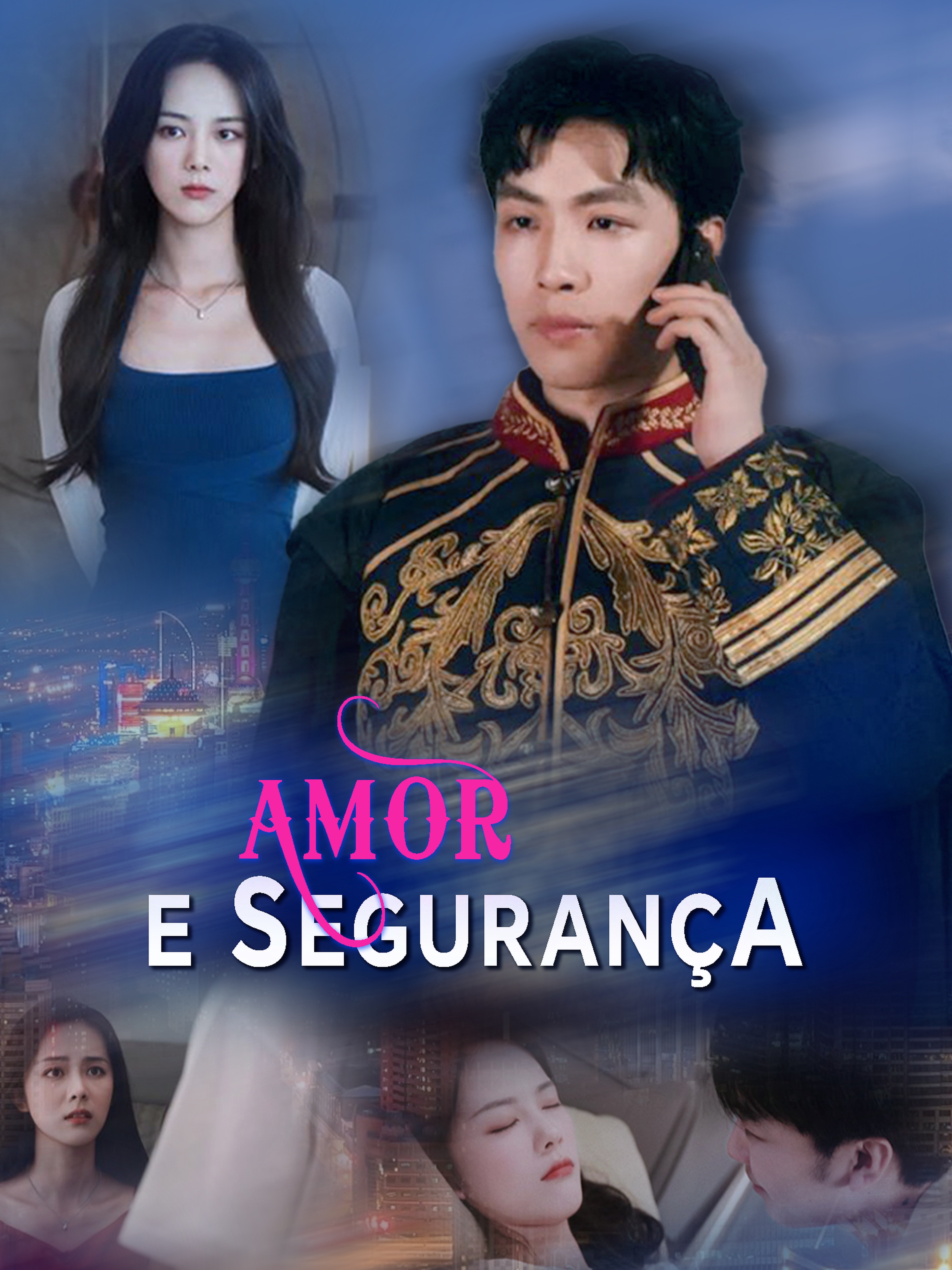 Amor e Segurança