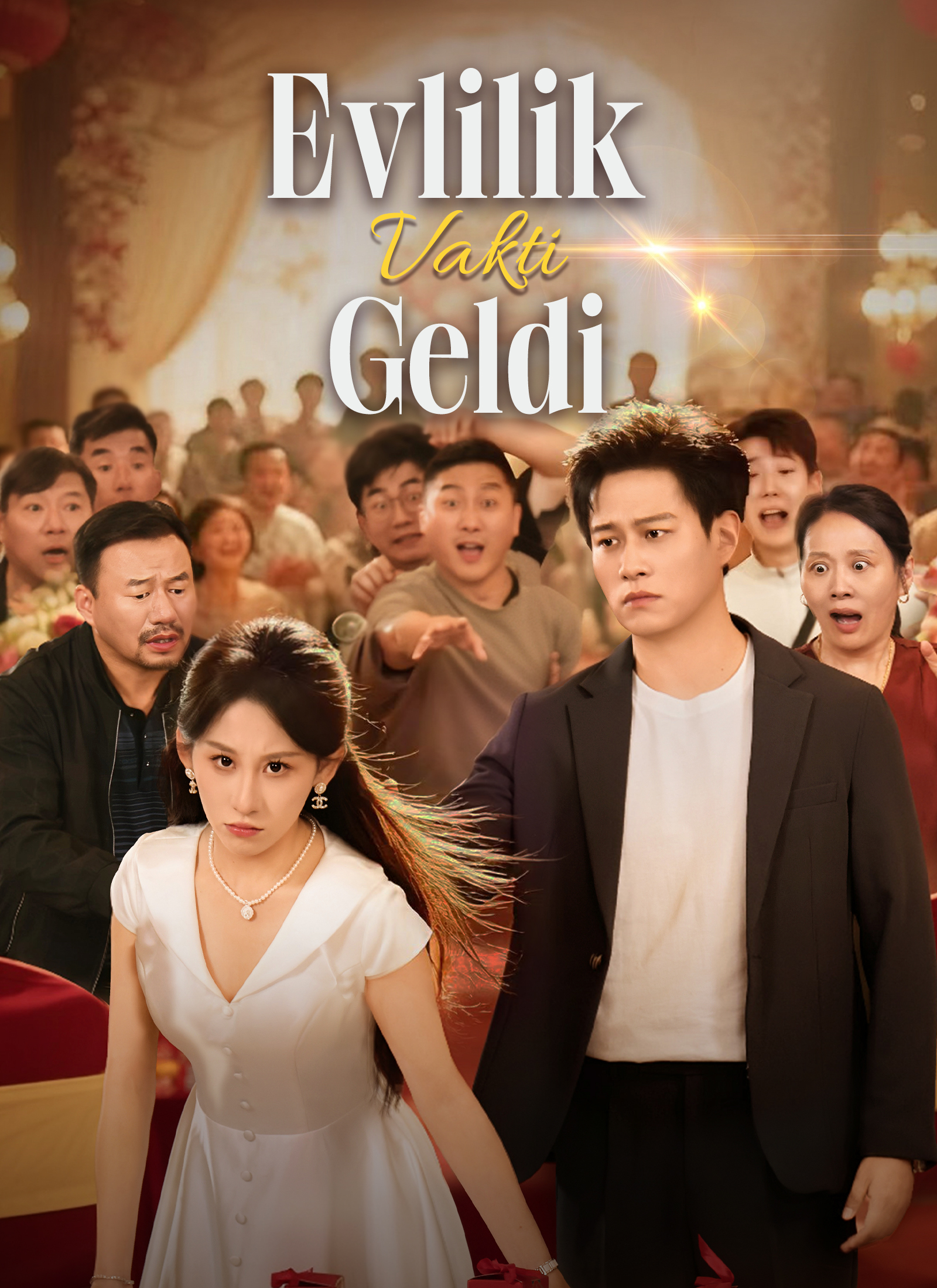 Evlilik Vakti Geldi