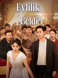 Evlilik Vakti Geldi