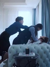 第3集 - 萌寶來襲,媽咪超惹火