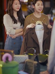 萌寶來襲,媽咪超惹火 - Episode 21