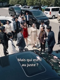 Épisode 24 - Une place à tout prix