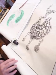 勞動光榮之工地霸主 - Episode 18