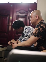 第39集 - 三年河東，三年河西