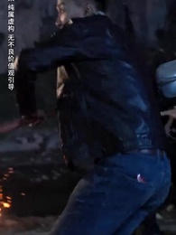 第14集 - 義無反顧的愛