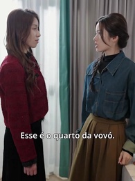 Episódio 45 - Segredo à Beira-Rio