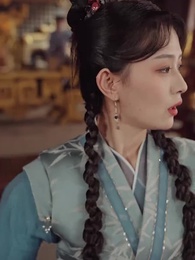 68화 - 여걸: 칼의 길