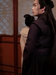 Épisode 50 - Sous les Étoiles de la Cour