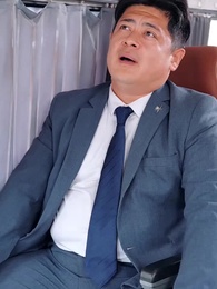 Tập 19 - Bí Mật Phong Trần