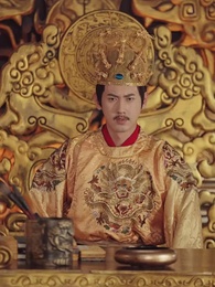 여걸: 칼의 길 - Episode 60