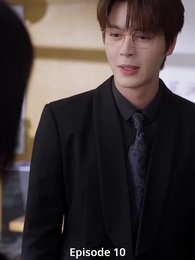 [Dubbed]The Price of Betrayal - Episode 10