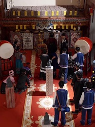 滿級老祖宗 - Episode 36