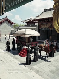 第2集 - 皇后千歲