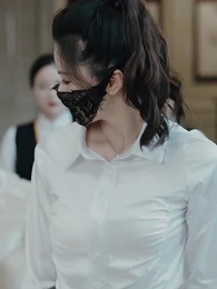 全世界傾聽妳 - Episode 49