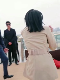 황금의 굴레 - Episode 58