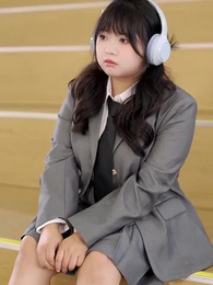 覺醒後，從拒絕高冷校花開始 - Episode 3