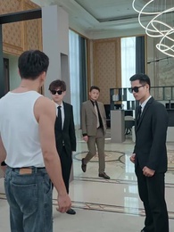 Judgment Under the Sun - Episode 24