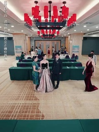 商界巨佬他不裝了 - Episode 38