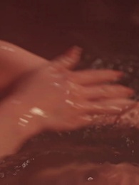 여걸: 칼의 길 - Episode 56