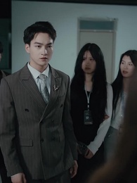 全世界傾聽妳 - Episode 14