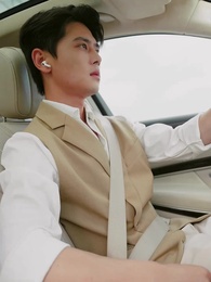 ฟ้าลิขิต ให้พ่อเฉิดฉาย - Episode 63