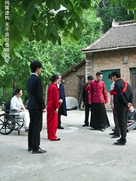 義無反顧的愛 - Episode 40