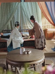 醫妃煙煙 - Episode 17