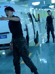 第9集 - 糟糕,老總被我綁定了