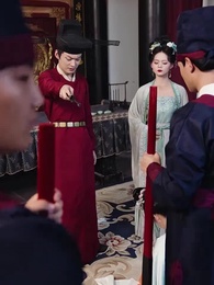 第19集 - 皇后千歲