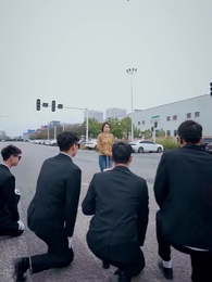 第6集 - 破產老媽竟是世界首富