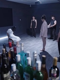 糟糕，老總被我綁定了 - Episode 60