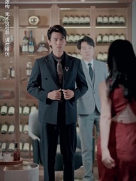 霍少嬌妻太囂張 - Episode 23