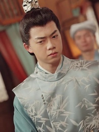 여걸: 칼의 길 - Episode 43