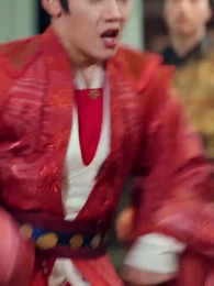 公主歸來,打臉背棄我的窮駙馬 - Episode 56