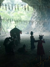 滿級老祖宗 - Episode 9