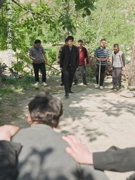 第48集 - 義無反顧的愛