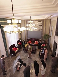 国を護る英雄 - Episode 89