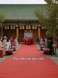 Épisode 1 - Sous les Étoiles de la Cour
