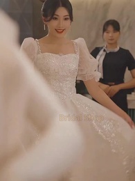 Come Back, My Runaway Bride - Episode 79