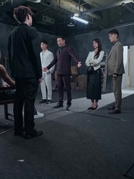 A Justiça se Faz - Episode 37