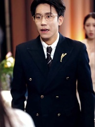 Bí Mật Phong Trần - Episode 55