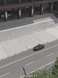 [Dubbed]The Price of Betrayal - Episode 11