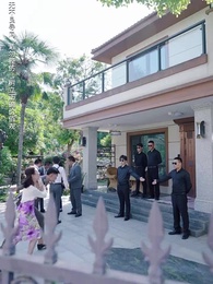 第58集 - 商界巨佬他不裝了