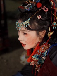 滿級老祖宗 - Episode 4