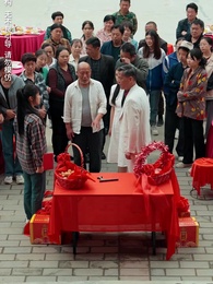 全城高考之被偷走的人生 - Episode 24