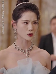 第24集 - 商界巨佬他不裝了