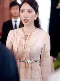 Tập 26 - Bí Mật Phong Trần